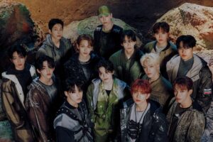 Read more about the article 韓国HYBE、中国法人を設立。グローバル戦略の一環で、K-POPアーティストの中国進出を強化