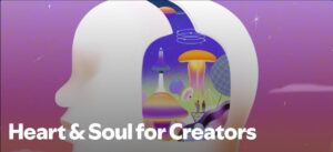Read more about the article Spotifyがアーティストや音楽業界のメンタルヘルス支援施策「Heart & Soul」を強化、セラピー助成金や情報ハブを拡充