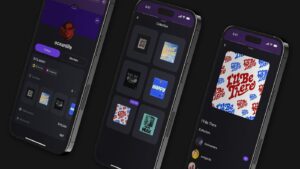 Read more about the article Stationhead、スーパーファン向けにアーティスト・グッズのコレクション公開機能「Collections」開始