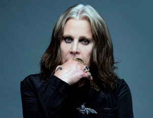 Read more about the article オジー・オズボーンとブラック・サバスのSpotify月間リスナー数が急増。カタログ楽曲再生数も急上昇