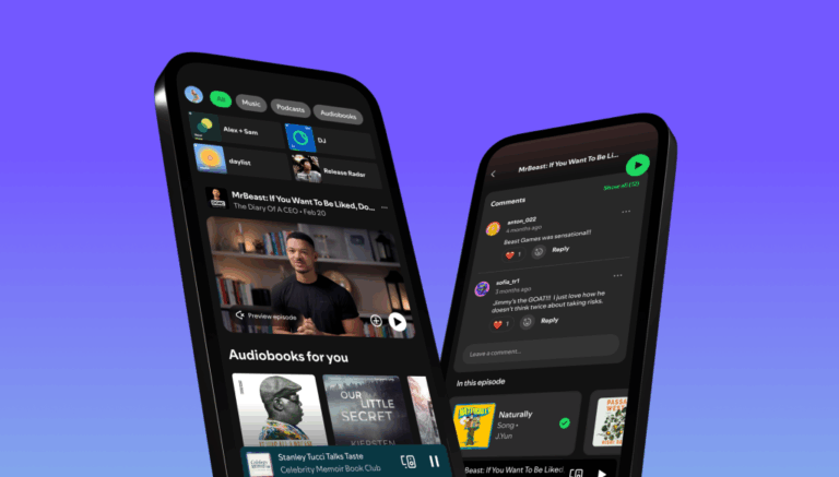 Spotifyが値上げ計画と新サービスの開始を明らかに、目標はサブスクリプション10億人