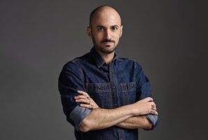 Read more about the article Merlinジェレミー・シロタCEO インタビュー: 音楽業界の見通し「AIツールはインディーズレーベルに大きな利益をもたらす」