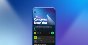 Read more about the article 【インタビュー】Spotify ライブ音楽責任者が語るチケット販売戦略と、チケット転売に参入しない理由