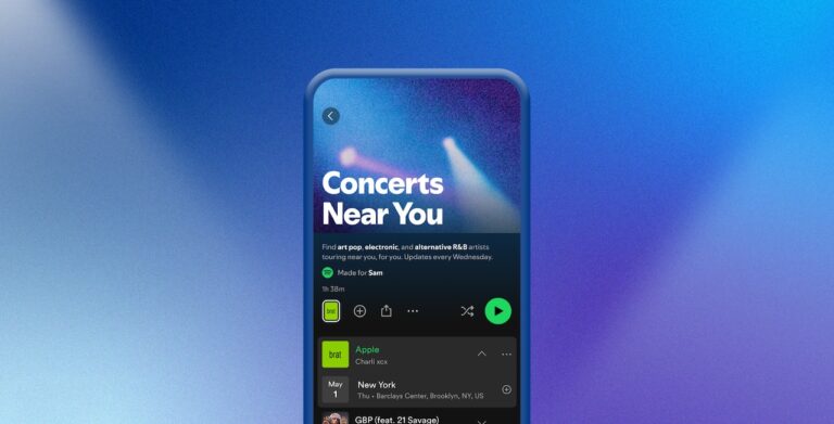 【インタビュー】Spotify ライブ音楽責任者が語るチケット販売戦略と、チケット転売に参入しない理由
