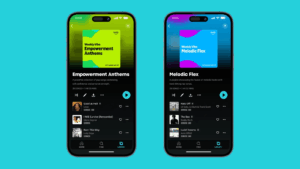 Read more about the article Amazon Musicが音楽AIプレイリスト「Weekly Vibe」開始。AIがパーソナライズ選曲、音楽発見を促進