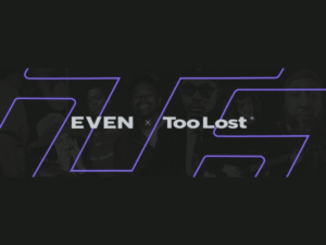 Read more about the article アーティストの収益を最大化、音楽ディストリビューター「Too Lost」とスーパーファン向けツール「EVEN」が提携