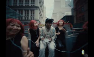 Read more about the article ヒップホップから学ぶSNS戦略: Ski Mask The God Slumpの”スピード”重視のUGC加速施策【アーティスト事例】