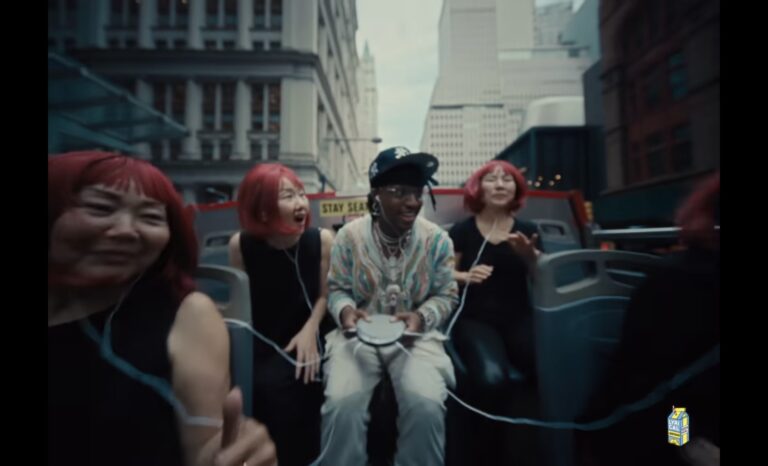 ヒップホップから学ぶSNS戦略: Ski Mask The God Slumpの”スピード”重視のUGC加速施策【アーティスト事例】