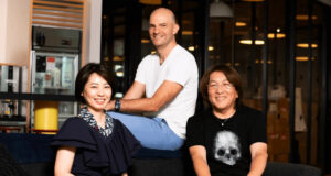 Read more about the article 今井一成氏がBelieve Japan会長 兼ストラテジック・ビジネスリレーションズ・シニアエグゼクティブ・ディレクターに就任