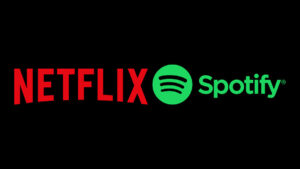 Read more about the article Netflix、Spotifyと動画ポッドキャスト配信で新たな契約