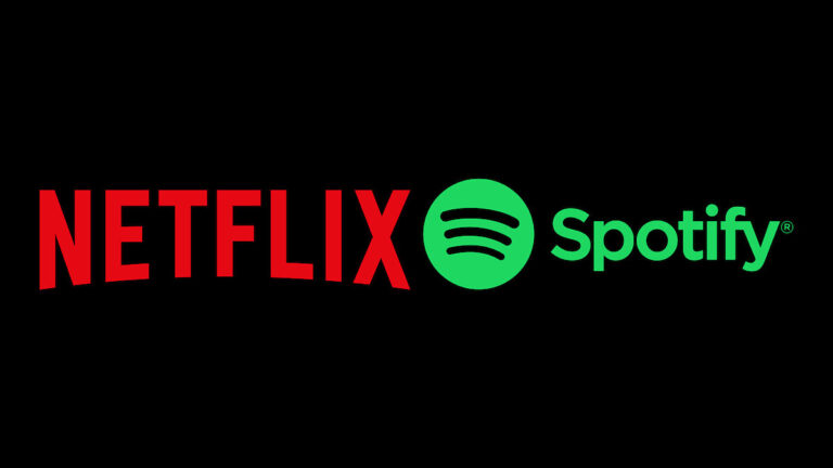 Netflix、Spotifyと動画ポッドキャスト配信で新たな契約