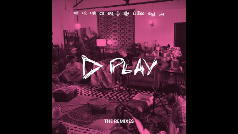 インド音楽のファン層にリーチする戦略：エド・シーランのKaran AujlaやArijit SinghとコラボしたリミックスEP『Play  (The Remixes)』