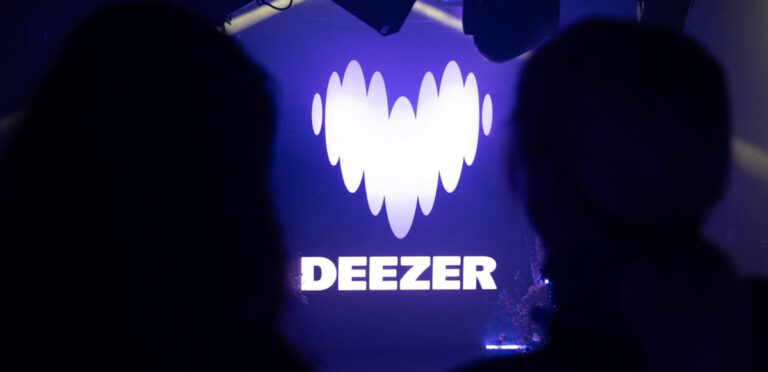 フランスの音楽ストリーミングのDeezer、売上高は減少も、直接サブスク契約者数は増加