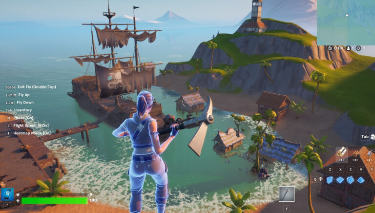 音楽業界の不正再生だけでない、フォートナイトの不正ボット操作問題