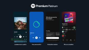 Read more about the article Spotifyがついに料金体系を刷新。高価格サブスク・プランを投入、新興音楽市場5カ国で開始