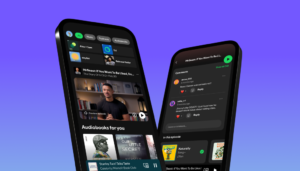 Read more about the article 音楽サブスクリプションは未だに成長中、成熟市場スウェーデンの最新調査
