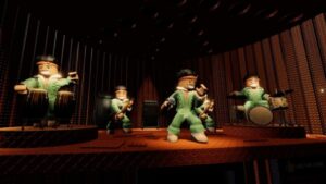 Read more about the article ブルーノ・マーズ、Roblox過去最高のバーチャルコンサート動員数を達成。同時視聴だけで1,280万人以上が参加