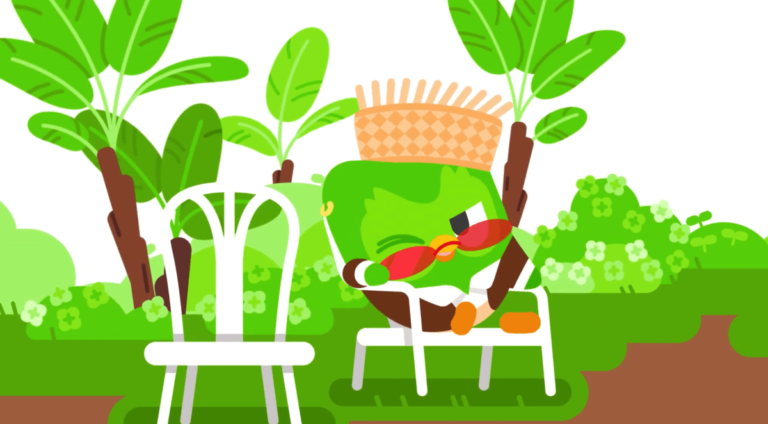 バッド・バニーのスーパーボウル・ハーフタイムショー出演で、Duolingoがスペイン語学習レッスンをPR