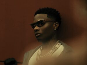 Read more about the article WizkidがSpotifyで100億再生突破：世界市場で広がるアフリカ音楽の勢い
