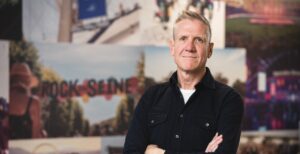 Read more about the article 日本やアジアのアリーナ建設で存在感増すAEGインターナショナルのアジア新社長にジョン・ラングフォードが就任