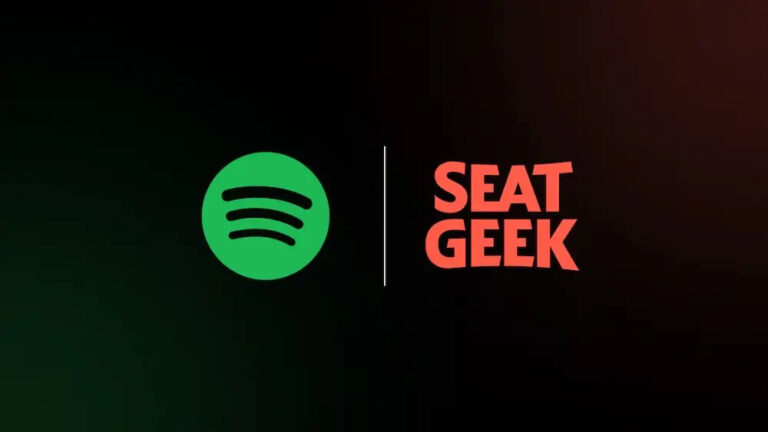 Spotify、ライブチケット販売のSeatGeekと提携。リスナーのライブ発見・通知・購入体験の精度を向上へ