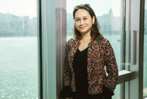 Read more about the article ソニー・ミュージック・パブリッシング、アジア新社長にフィリピン出身のロズリン・ピネダ就任「アジア全体のソングライターを支援していく」