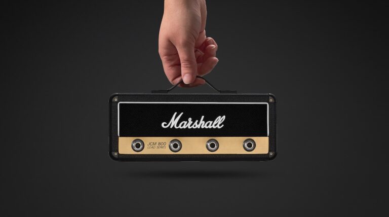 「ライブ会場の未来を支える」マーシャルが機材売上を地域ライブ会場支援に捻出