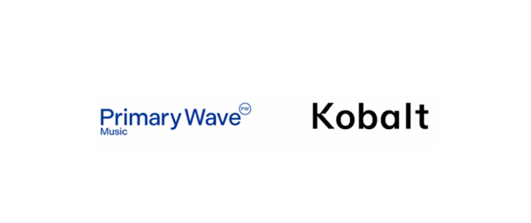 Primary WaveがKobalt Musicを買収。世界規模の音楽IP投資と音楽出版社の統合、音楽業界の再編が進む
