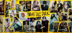 ユニバーサル ミュージック、タイのインディーレーベル「What the Duck」へ戦略的投資。東南アジアのインディー音楽の世界展開を支援