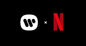 ワーナー・ミュージックとNetflix、音楽ドキュメンタリー制作で独占契約を締結：アーティストやソングライターの映像化