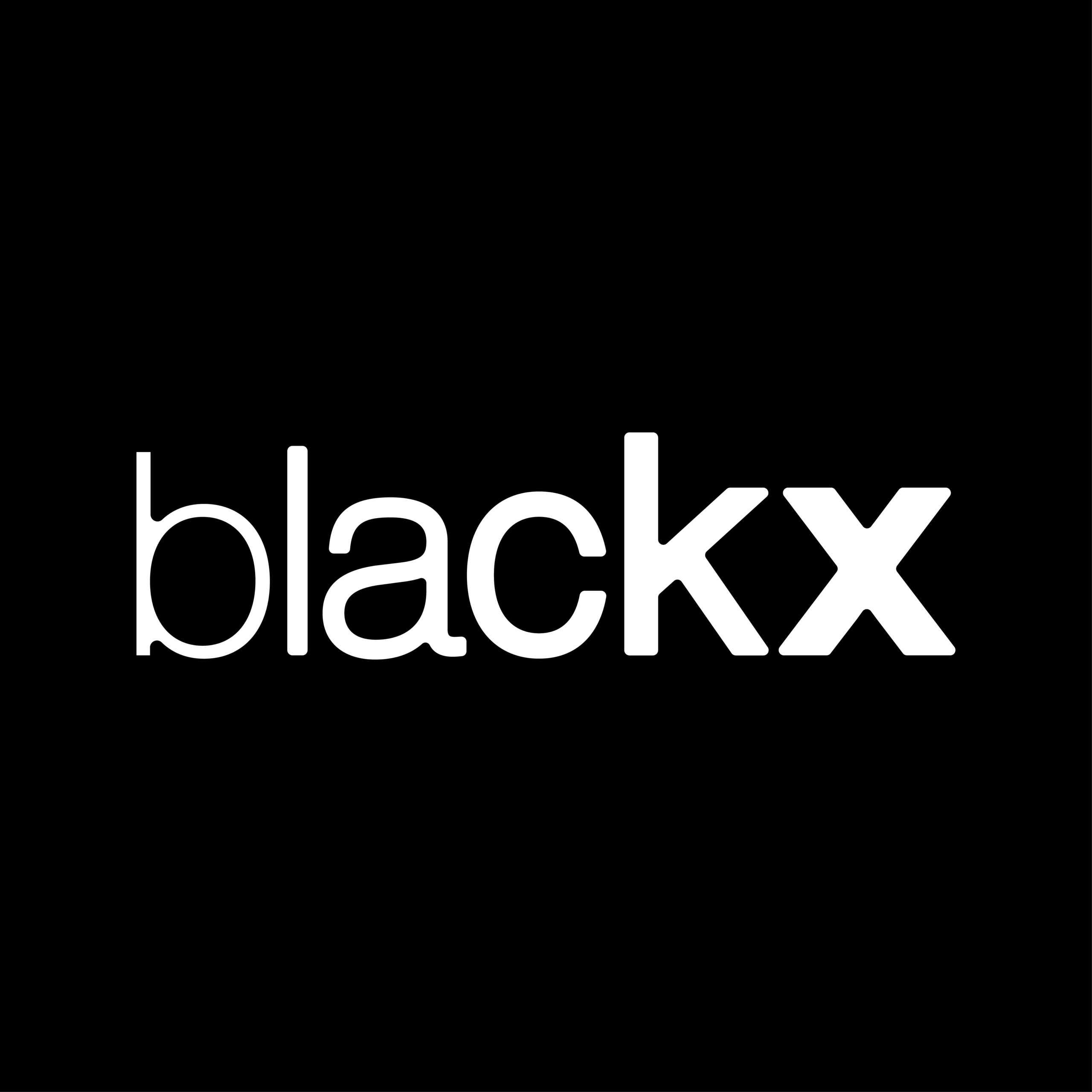 blackx
