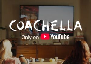 Read more about the article YouTubeの「コーチェラ・フェス」ライブ配信に24時間配信チャンネル「Coachella TV」が登場