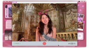 オリヴィア・ロドリゴ、「drop dead」でSpotifyとApple Musicで限定ミュージックビデオを公開するプロモ施策を展開