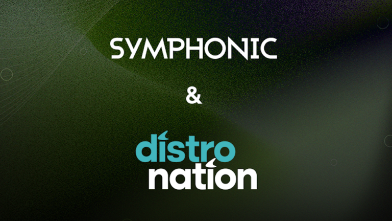Symphonic Distribution、YouTube運営・収益化サービス「Distro Nation」を買収。アーティスト支援機能をさらに強化