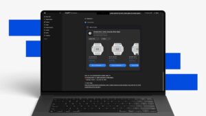 チケットマスターとChatGPTがライブ・チケット販売でAI活用、AIとの会話でイベント情報や座席、チケット価格を発見