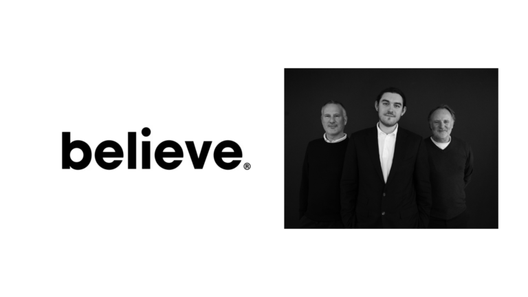Believe、新レーベル「AZTEC」設立で米国進出を強化。元300エンターテインメントのアズ・コーエンと共同経営
