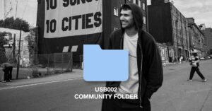 Fred Againのファン施策、Dropboxでツアーの写真、映像、舞台裏データを一般公開