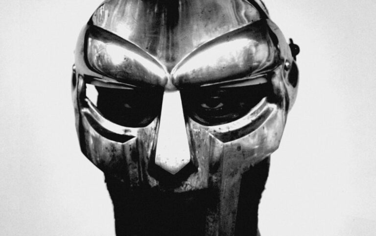 MFDoom_Madvillainy