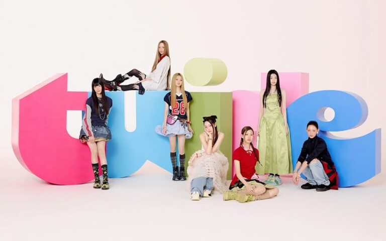 HYBEの新人アーティスト「TUIDE」、デビュー前にTikTokやYouTubeでオーディエンス獲得