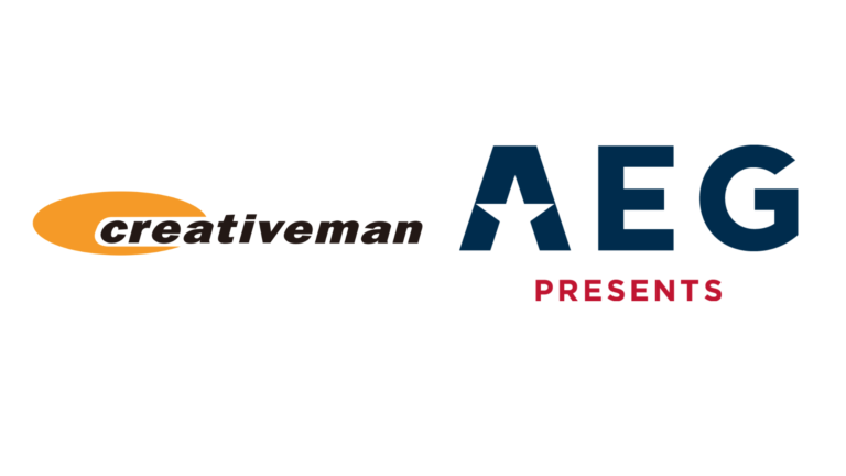 クリエイティブマン、ライブ・プロモーション、音楽フェス運営の世界大手「AGE Presents」と戦略的提携を発表。世界へライブ事業拡大を狙う