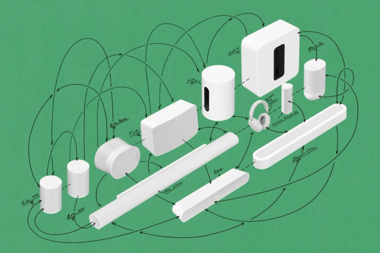 Sonos、ClaudeやChatGPTなどAIで再生環境を操作できるOS「Sonos 27」発表
