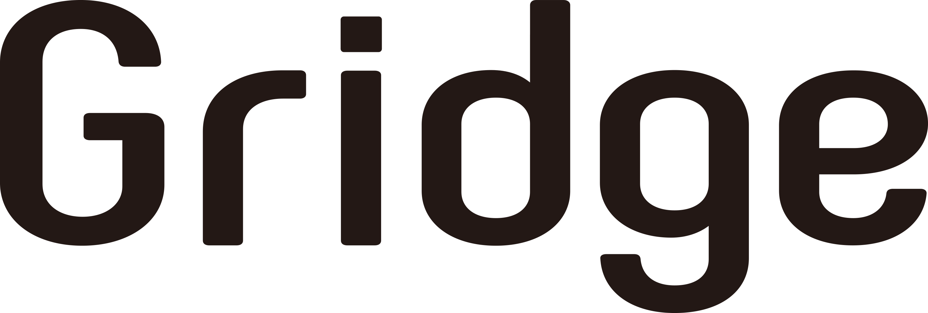 Gridge